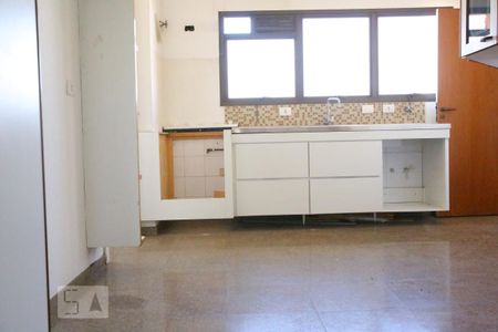 Apartamento para alugar com 152m², 3 quartos e 3 vagasCozinha