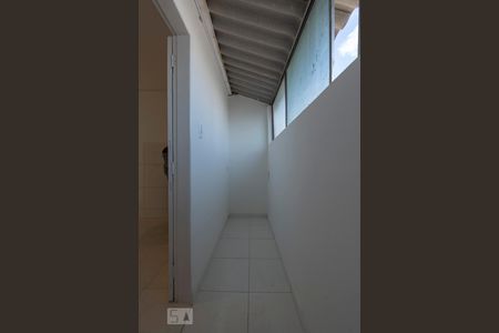 Apartamento à venda com 59m², 1 quarto e sem vaga Apartamento à venda com 59m², 1 quarto e sem vagaAREA DE SERVIÇO