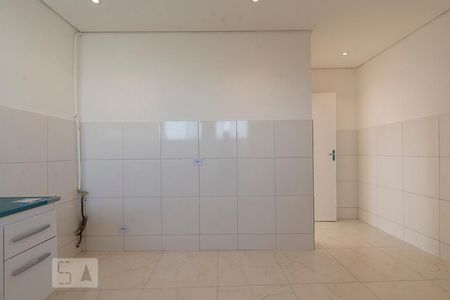 Apartamento à venda com 59m², 1 quarto e sem vaga Apartamento à venda com 59m², 1 quarto e sem vagaCOZINHA