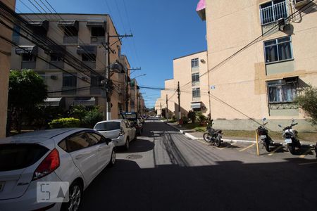 Apartamento à venda com 85m², 3 quartos e 1 vagaEstacionamento