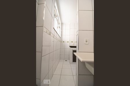 Apartamento à venda com 85m², 3 quartos e 1 vagaÁrea de Serviço