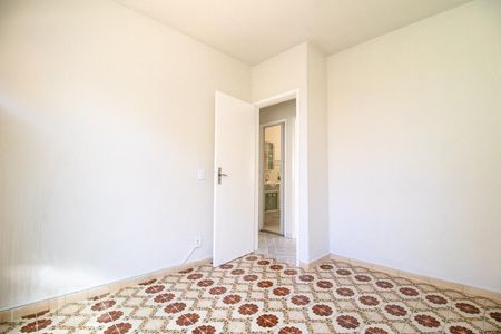 Apartamento à venda com 85m², 3 quartos e 1 vagaQuarto 2