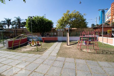 Apartamento à venda com 85m², 3 quartos e 1 vagaÁrea Comum - Playground