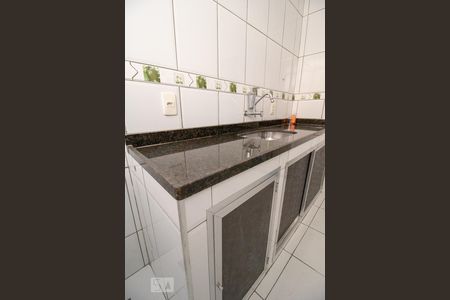 Apartamento à venda com 85m², 3 quartos e 1 vagaCozinha