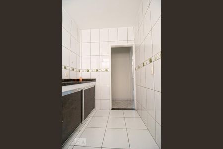 Apartamento à venda com 85m², 3 quartos e 1 vagaCozinha