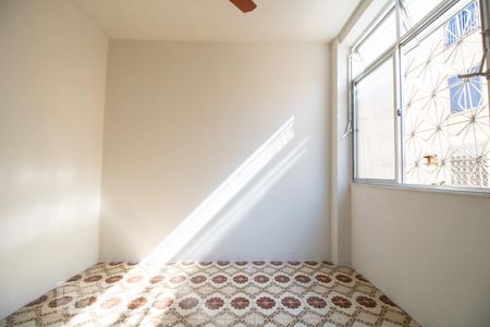 Apartamento à venda com 85m², 3 quartos e 1 vagaQuarto 3