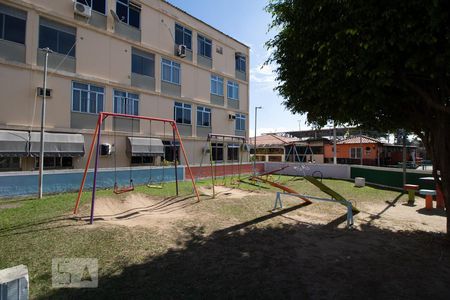 Apartamento à venda com 85m², 3 quartos e 1 vagaÁrea Comum - Playground