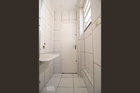 Apartamento à venda com 85m², 3 quartos e 1 vagaÁrea de Serviço