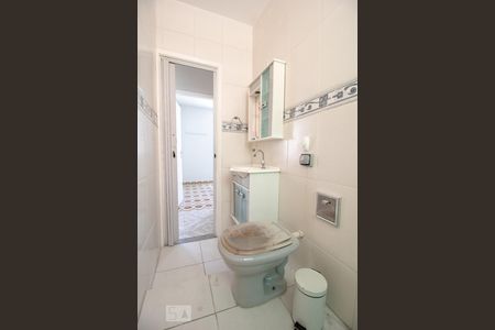 Apartamento à venda com 85m², 3 quartos e 1 vagaBanheiro