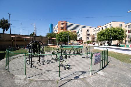 Apartamento à venda com 85m², 3 quartos e 1 vagaÁrea comum - Academia