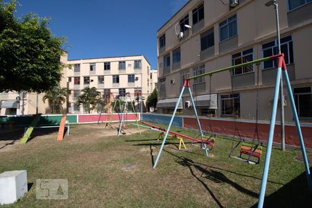 Apartamento à venda com 85m², 3 quartos e 1 vagaÁrea Comum - Playground