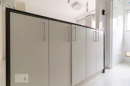 Apartamento à venda com 50m², 2 quartos e 1 vaga Apartamento à venda com 50m², 2 quartos e 1 vagaCozinha