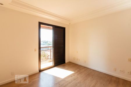 Apartamento à venda com 211m², 3 quartos e 4 vagas Apartamento à venda com 211m², 3 quartos e 4 vagasSuite 1