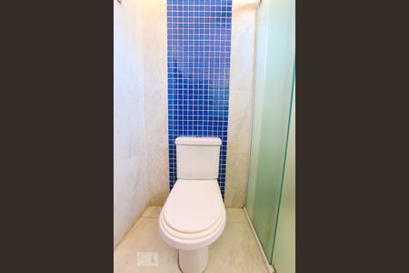 Casa à venda com 207m², 3 quartos e 4 vagas Casa à venda com 207m², 3 quartos e 4 vagasBanheiro da Suite 3