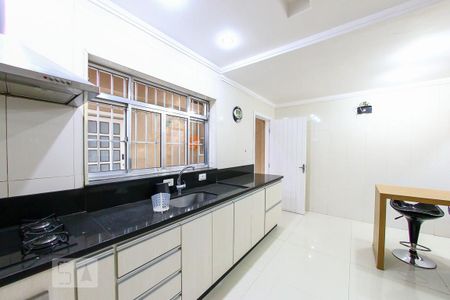 Casa à venda com 207m², 3 quartos e 4 vagas Casa à venda com 207m², 3 quartos e 4 vagasCozinha