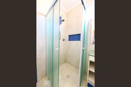 Casa à venda com 207m², 3 quartos e 4 vagas Casa à venda com 207m², 3 quartos e 4 vagasBanheiro da Suite 3