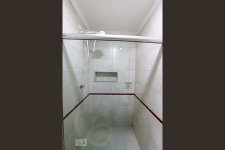 Casa à venda com 207m², 3 quartos e 4 vagas Casa à venda com 207m², 3 quartos e 4 vagasBanheiro de Serviço