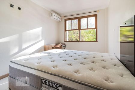 Dormitório2 de apartamento à venda com 2 quartos, 55m² em Jardim Botânico, Porto Alegre