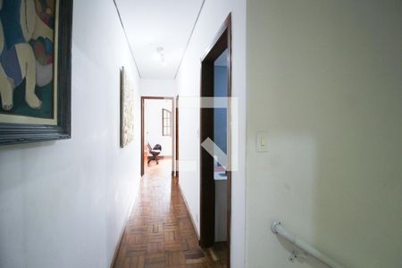 Casa à venda com 128m², 3 quartos e 2 vagas Casa à venda com 128m², 3 quartos e 2 vagasCorredor