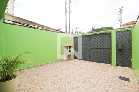 Casa à venda com 128m², 3 quartos e 2 vagas Casa à venda com 128m², 3 quartos e 2 vagasÁrea comum