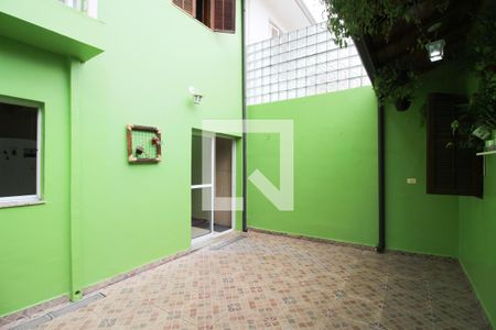 Casa à venda com 128m², 3 quartos e 2 vagas Casa à venda com 128m², 3 quartos e 2 vagasÁrea comum