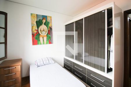 Casa à venda com 128m², 3 quartos e 2 vagas Casa à venda com 128m², 3 quartos e 2 vagasQuarto 4