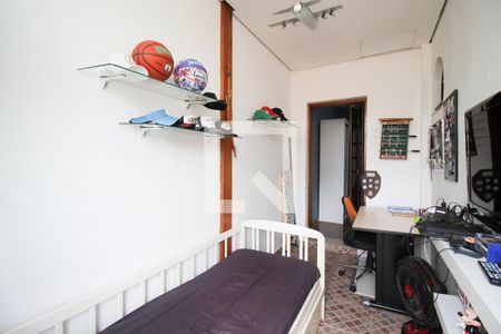 Casa à venda com 128m², 3 quartos e 2 vagas Casa à venda com 128m², 3 quartos e 2 vagasQuarto 3