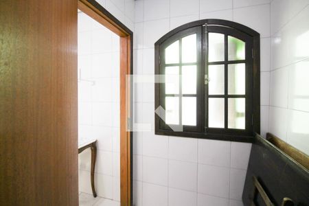 Casa à venda com 128m², 3 quartos e 2 vagas Casa à venda com 128m², 3 quartos e 2 vagasQuarto de Serviço