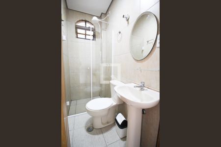 Casa à venda com 128m², 3 quartos e 2 vagas Casa à venda com 128m², 3 quartos e 2 vagasBanheiro 2