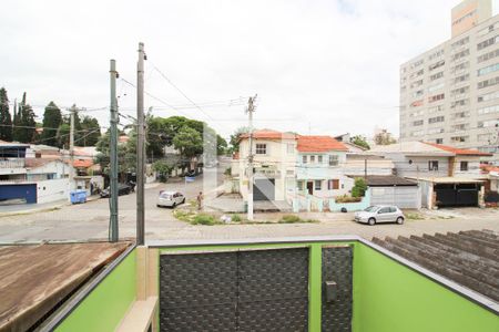 Casa à venda com 128m², 3 quartos e 2 vagas Casa à venda com 128m², 3 quartos e 2 vagasVista Quarto 1