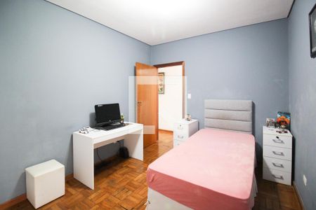 Casa à venda com 128m², 3 quartos e 2 vagas Casa à venda com 128m², 3 quartos e 2 vagasQuarto 2