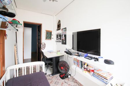 Casa à venda com 128m², 3 quartos e 2 vagas Casa à venda com 128m², 3 quartos e 2 vagasQuarto 3