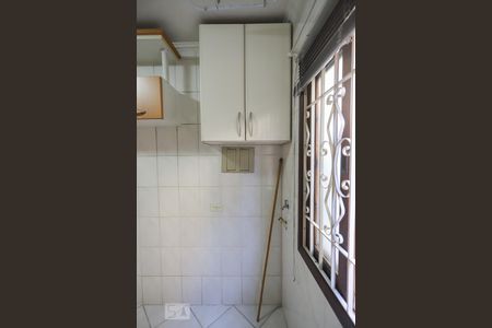 Casa de condomínio à venda com 83m², 2 quartos e 2 vagas Casa de condomínio à venda com 83m², 2 quartos e 2 vagasLavanderia