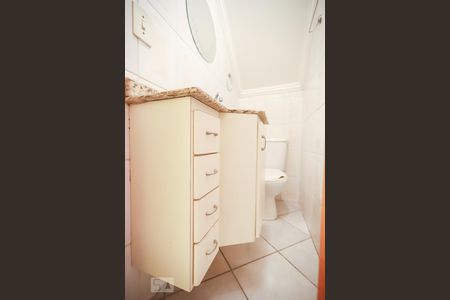 Casa de condomínio à venda com 83m², 2 quartos e 2 vagas Casa de condomínio à venda com 83m², 2 quartos e 2 vagasLavabo