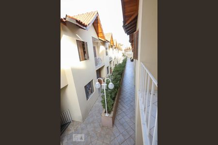 Casa de condomínio à venda com 83m², 2 quartos e 2 vagas Casa de condomínio à venda com 83m², 2 quartos e 2 vagasVista Sacada