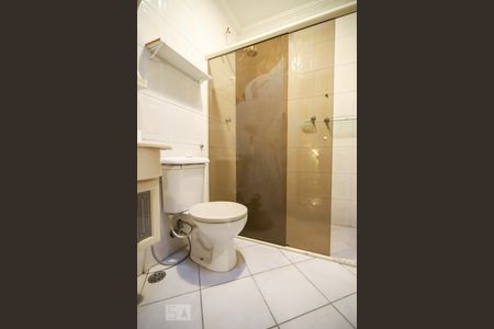 Casa de condomínio à venda com 83m², 2 quartos e 2 vagas Casa de condomínio à venda com 83m², 2 quartos e 2 vagasBanheiro