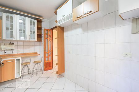 Casa de condomínio à venda com 83m², 2 quartos e 2 vagas Casa de condomínio à venda com 83m², 2 quartos e 2 vagasCozinha