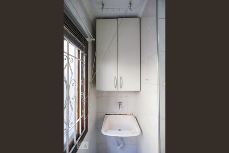 Casa de condomínio à venda com 83m², 2 quartos e 2 vagas Casa de condomínio à venda com 83m², 2 quartos e 2 vagasLavanderia
