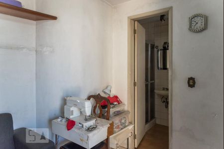 Apartamento à venda com 90m², 2 quartos e 1 vagaSala 2 - 2º piso