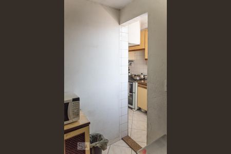 Apartamento à venda com 90m², 2 quartos e 1 vagaQuarto de Serviço