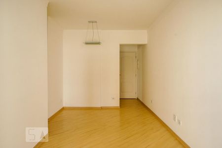 Sala de apartamento à venda com 2 quartos, 60m² em Vila Ipojuca, São Paulo