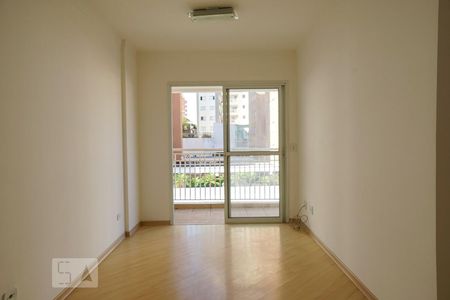 Sala de apartamento à venda com 2 quartos, 60m² em Vila Ipojuca, São Paulo