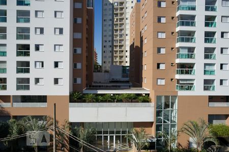 Vista de apartamento à venda com 2 quartos, 60m² em Vila Ipojuca, São Paulo