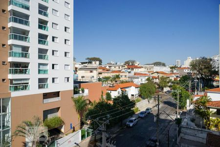 Apartamento para alugar com 60m², 2 quartos e 2 vagasVista