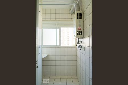 Apartamento para alugar com 60m², 2 quartos e 2 vagasÁrea de Serviço