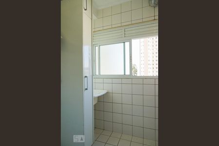 Apartamento para alugar com 60m², 2 quartos e 2 vagasÁrea de Serviço