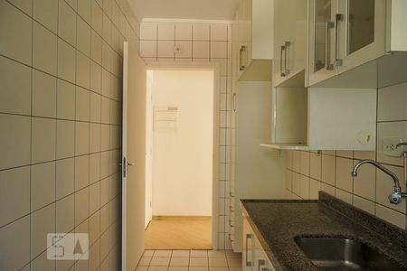 Apartamento para alugar com 60m², 2 quartos e 2 vagasCozinha