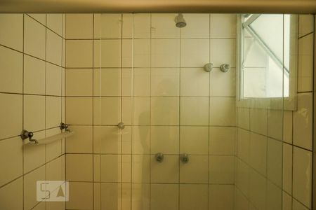 Apartamento para alugar com 60m², 2 quartos e 2 vagasBanheiro 2