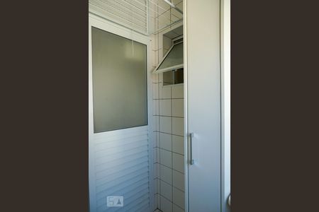 Apartamento para alugar com 60m², 2 quartos e 2 vagasÁrea de Serviço