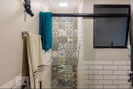 Apartamento para alugar com 68m², 2 quartos e 1 vaga Apartamento para alugar com 68m², 2 quartos e 1 vagaBanheiro